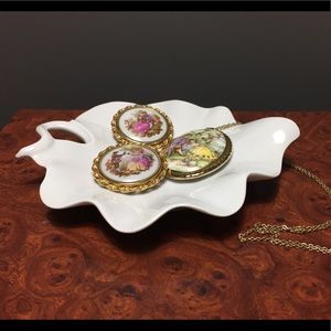 Limoges Treasure Lot